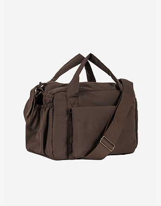Chocolate Brown