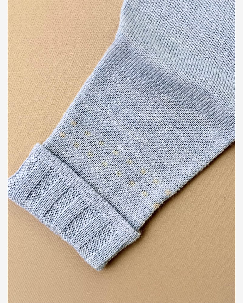 Ulldress - Tynn ullkvalitet - 100% Merino | Sparkedress Tynn Classic