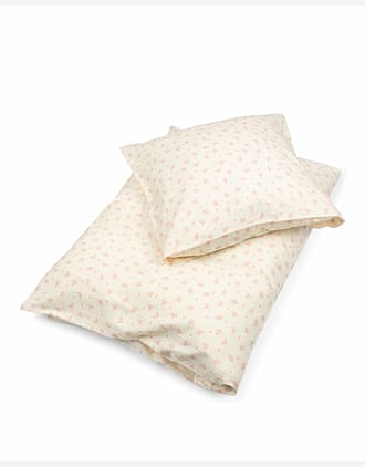 Rosa Blomster - Ilmia