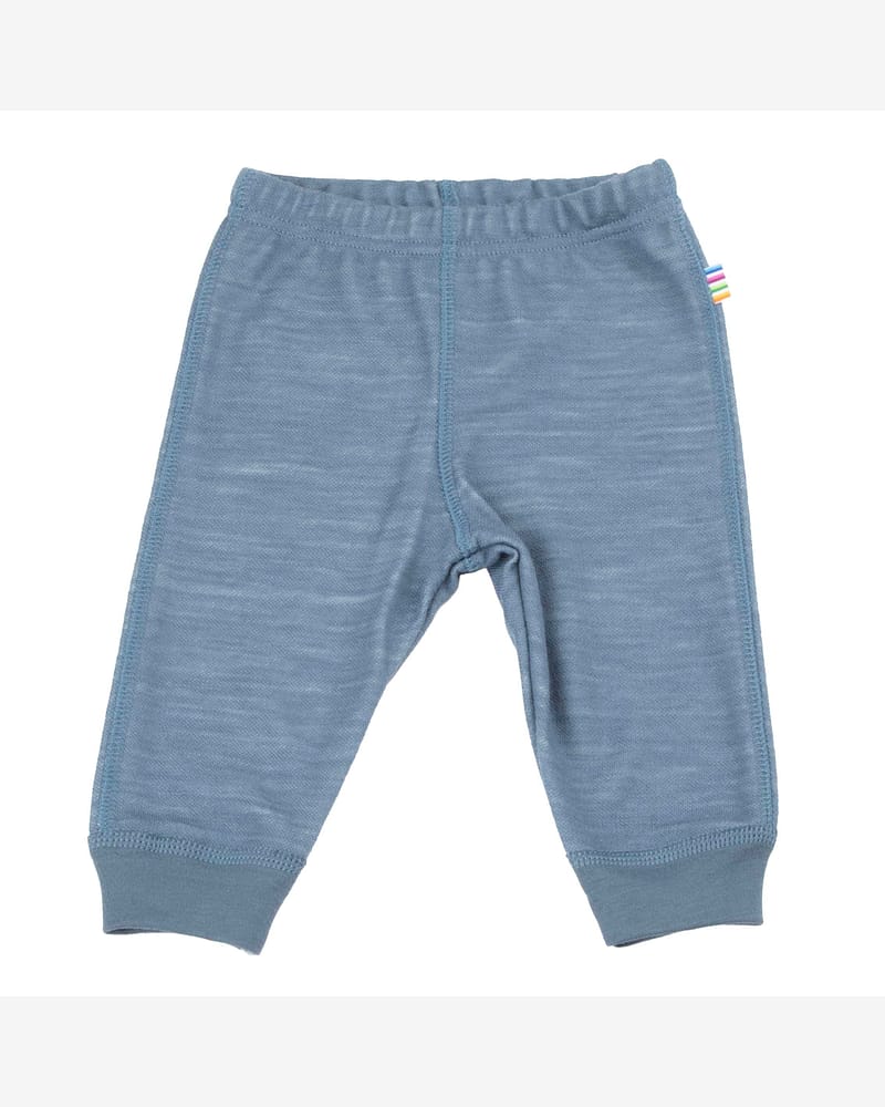 Leggings Ull / Bambus - Bambull