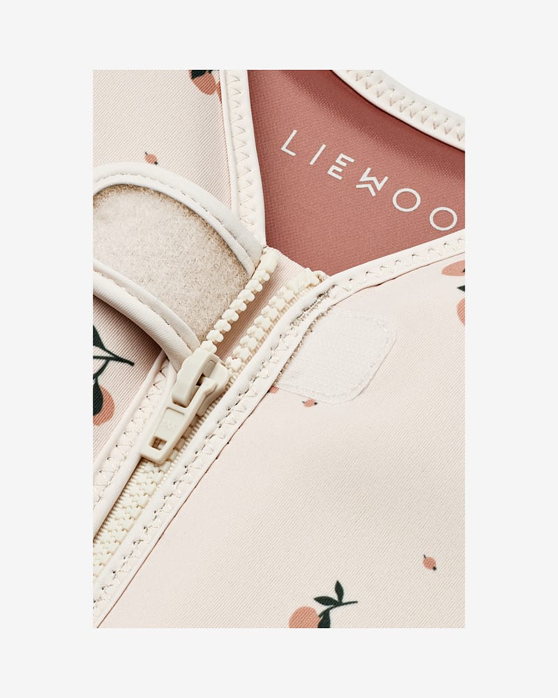 Svømmevest Barn | Neoprene Flytevest Dove