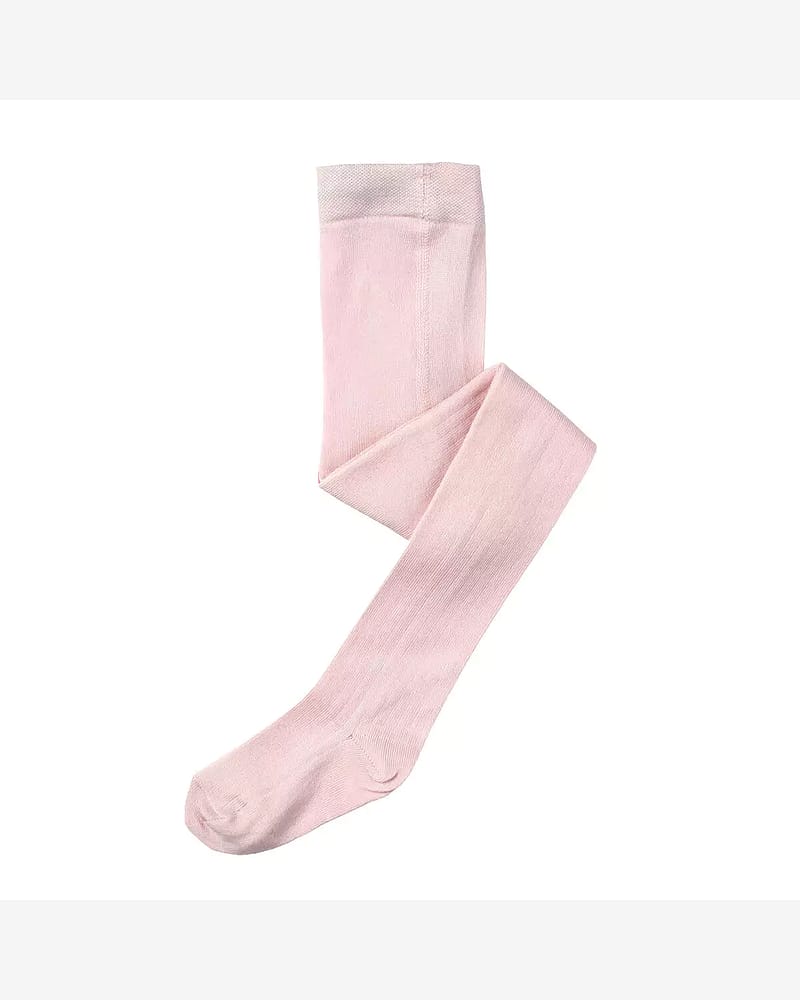 Ullstrømpebukse - Rib