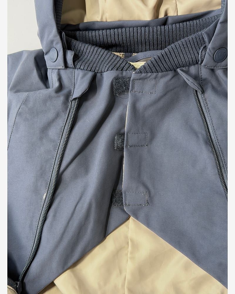 Parkdress Vår, Teknisk - Vanntett 10.000 | Olly