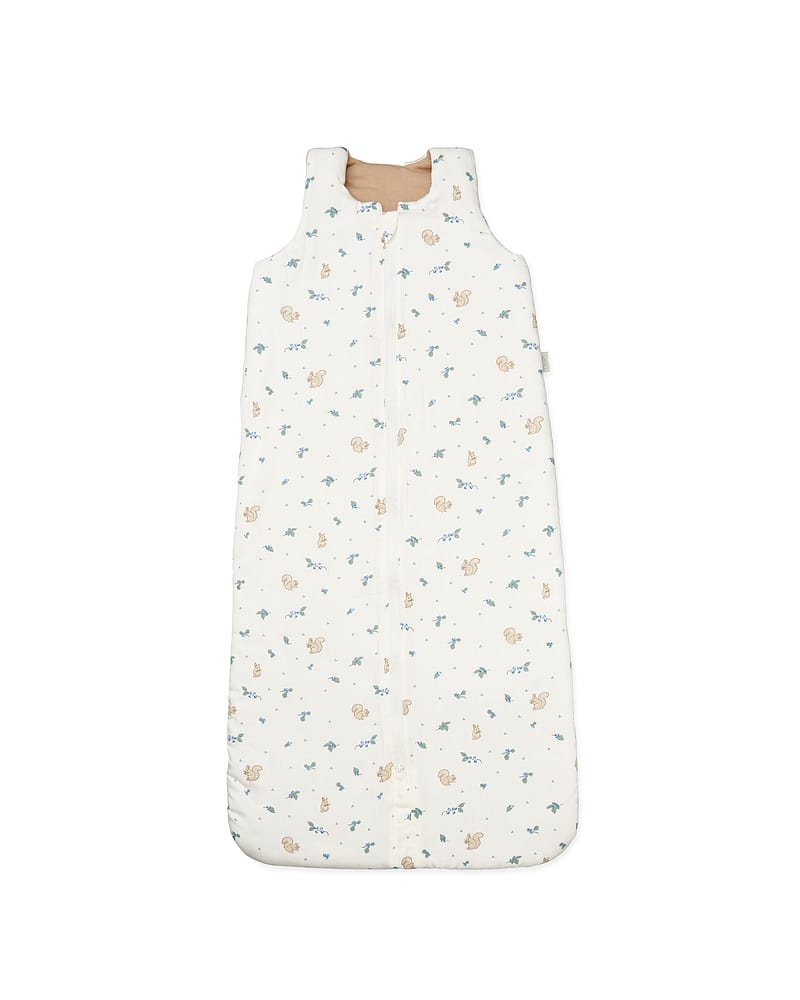 Nattpose Baby 6-18 mnd - Øk. Bomull | TOG 2