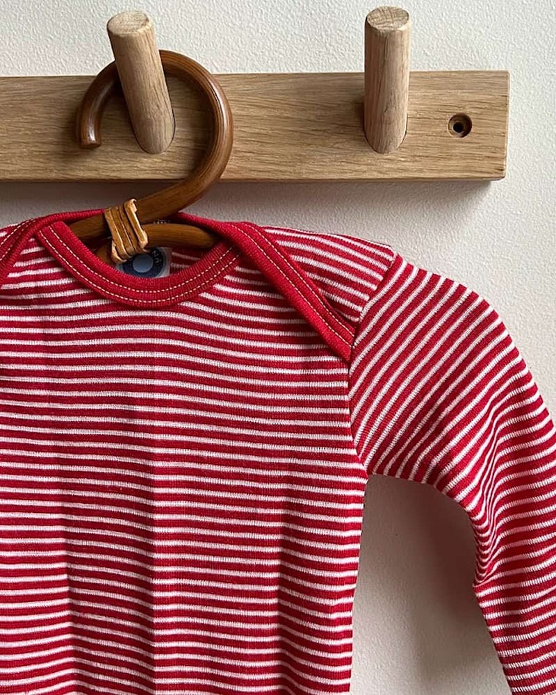 Ullbody – 70% Merino, 30% Silke