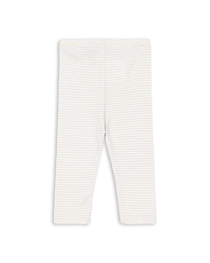 Leggings - 100% Øko Bomull | Fio Stripe Pants