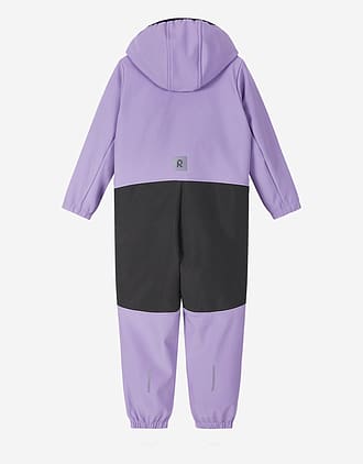 Softshelldress med forsterkning - Parkdress Vår / Høst | Nurmes