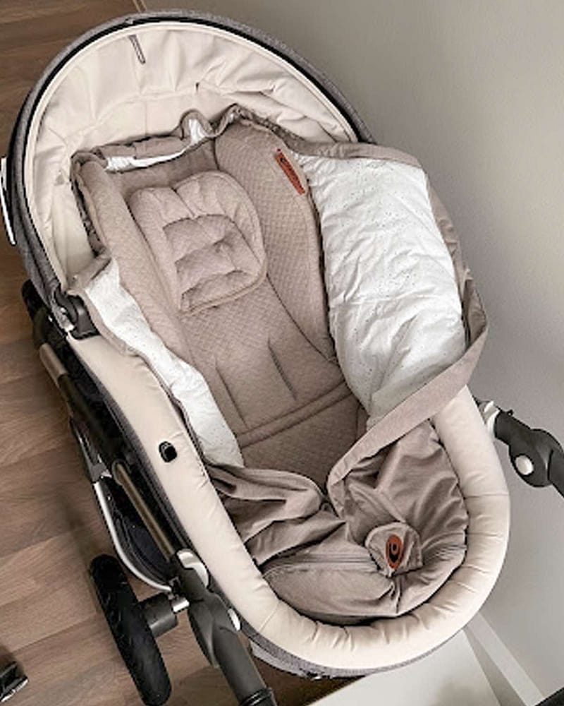 Lyng Vognpose med Forlenger - Vårpose