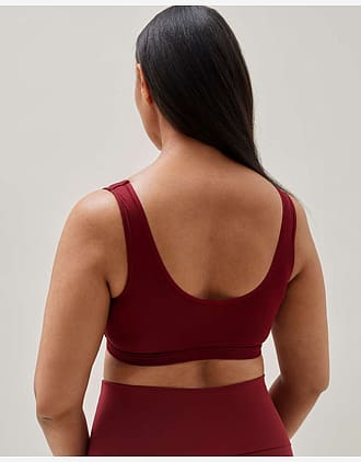 Amme BH Soft - Ekstra Behag - Lett Støtte | Go-To 24/7 Bra