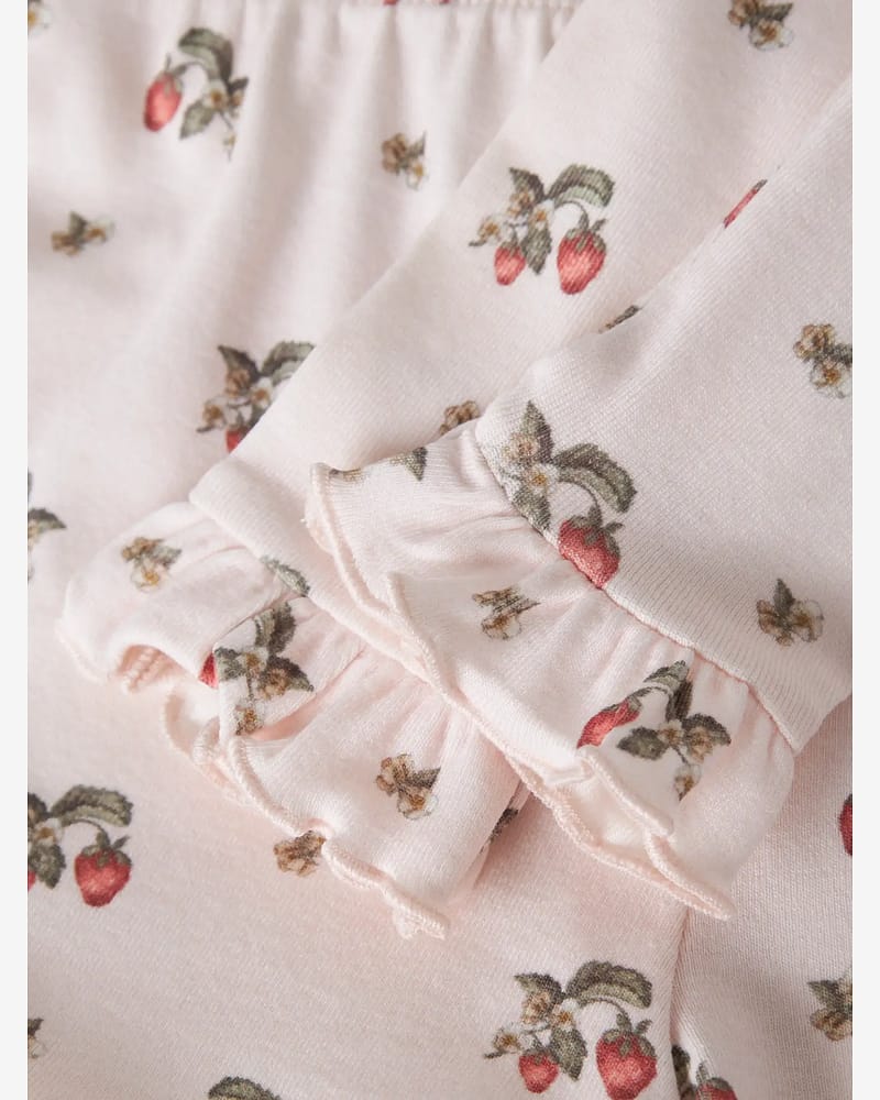 Leggings Baby - Øko TENCEL | NBFGAYO