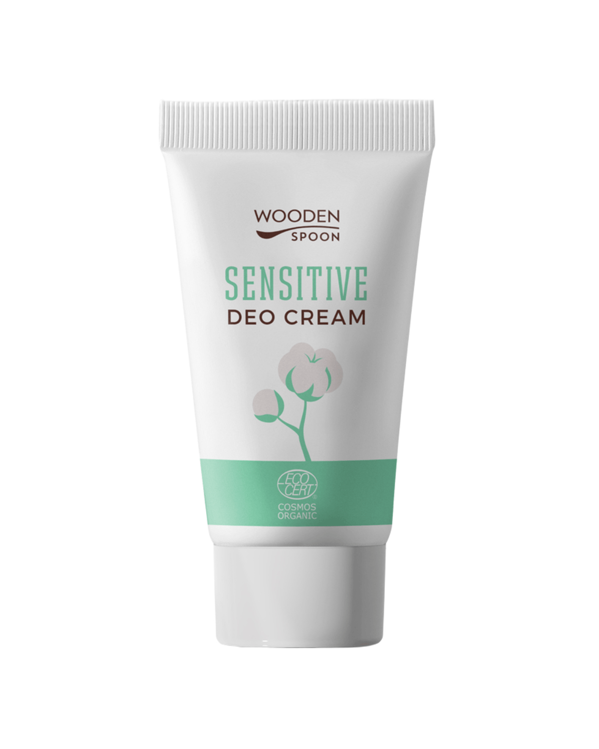 Deodorant uten Aluminium – Øko, 100% Naturlig | Sensitive
