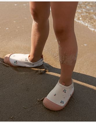 Badesko i Neoprene - Sklisikker gummisåle | Sanjia Sea Shoe