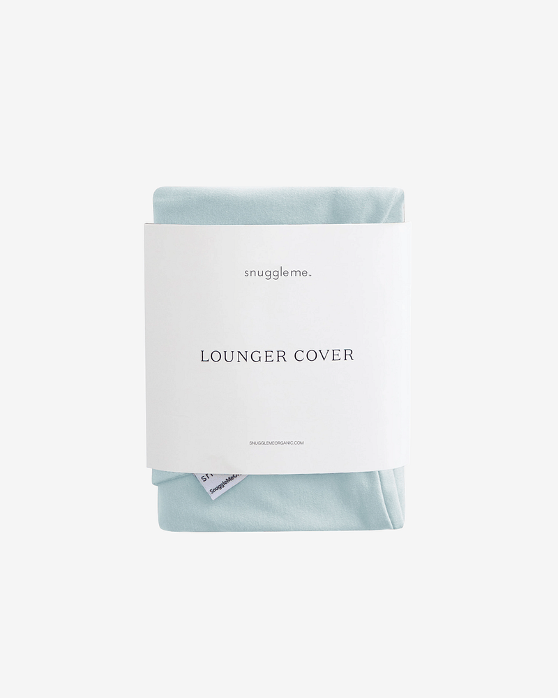 Trekk til Snuggle Me Organic Babynest - 100% Øko Bomull