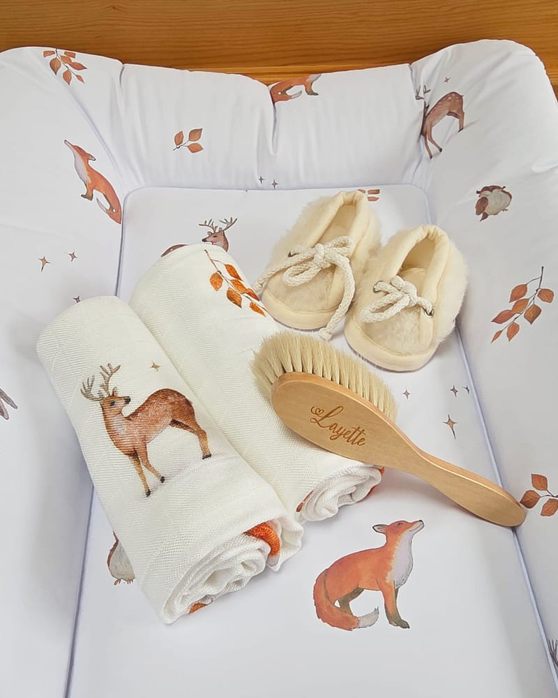 Stellematte m/ Justerbar Kant – Vanntett | 50×70