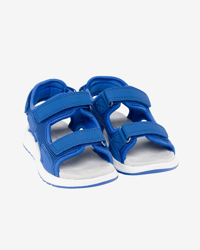 Viking Sandaler Barn m/ fukttransporterende fôr | Anchor 3V