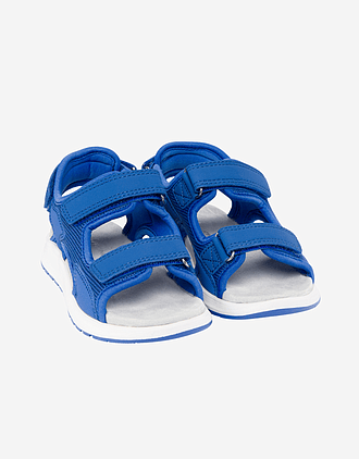 Viking Sandaler Barn m/ fukttransporterende fôr | Anchor 3V