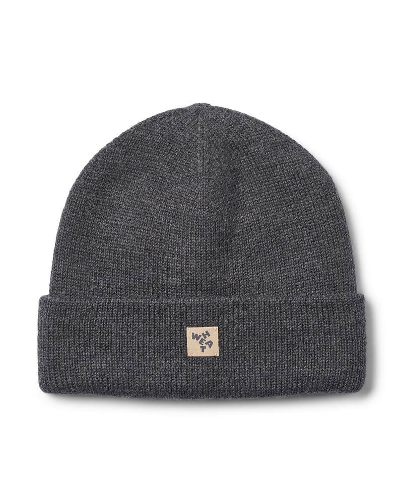 Beanie Lue - 100% Merinoull | Omalas