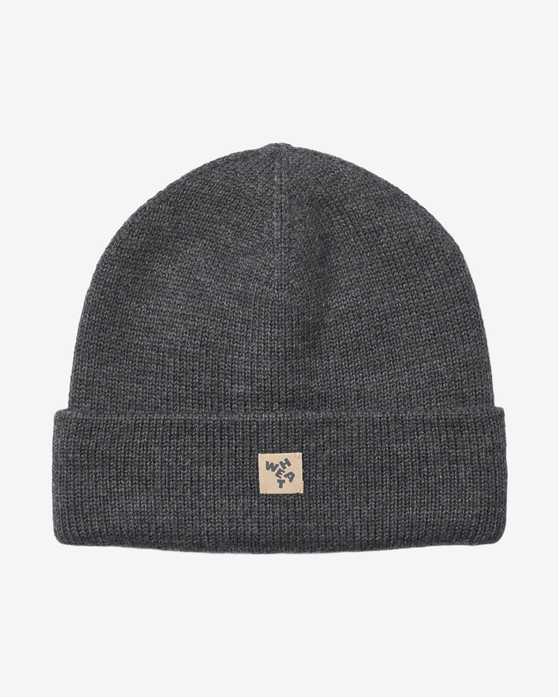 Beanie Lue - 100% Merinoull | Omalas