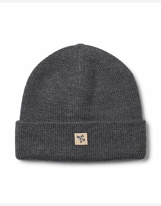 Dark Grey Melange