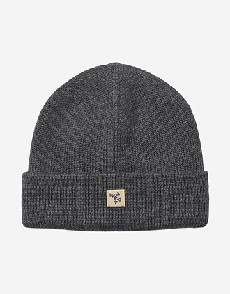Beanie Lue - 100% Merinoull | Omalas