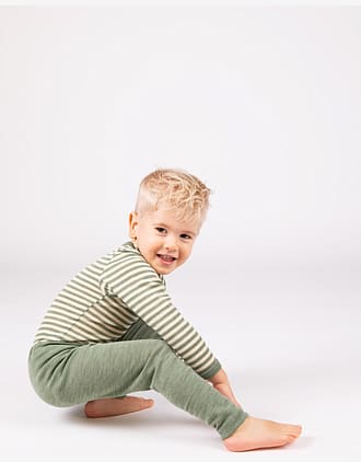 Ullbody - 100% Merino, Ubehandlet Ull