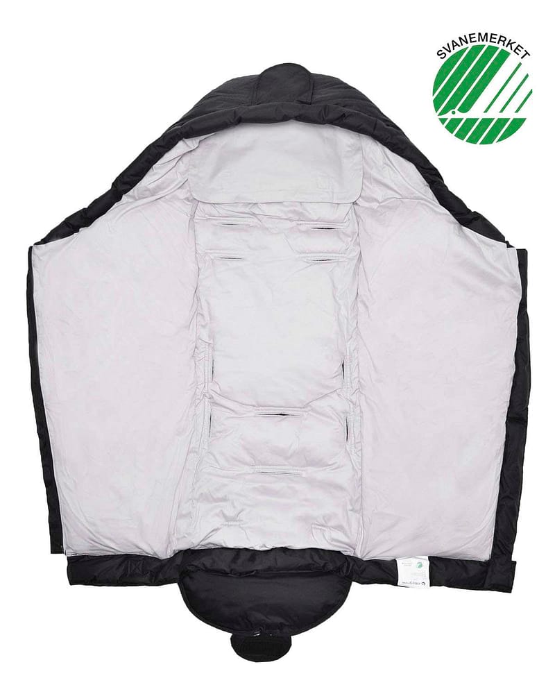 Harmoni Vognpose - Svanemerket vinterpose