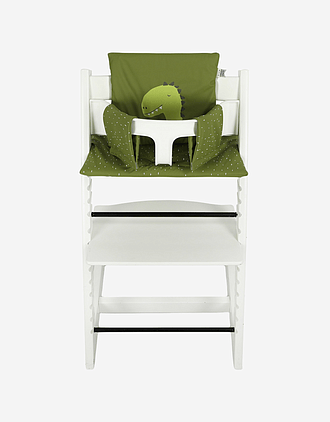 Sittepute til Spisestol - Tripp Trapp Stol | Waterproof highchair cushion