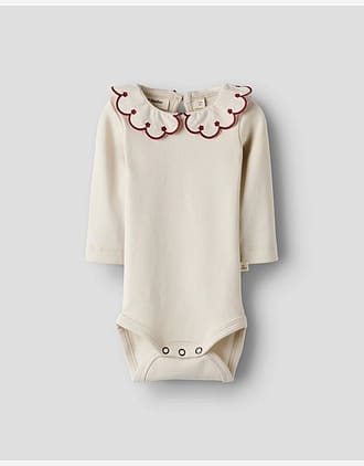 Body M/ Krage - Øko TENCEL | FUNDO LUS LS BODY