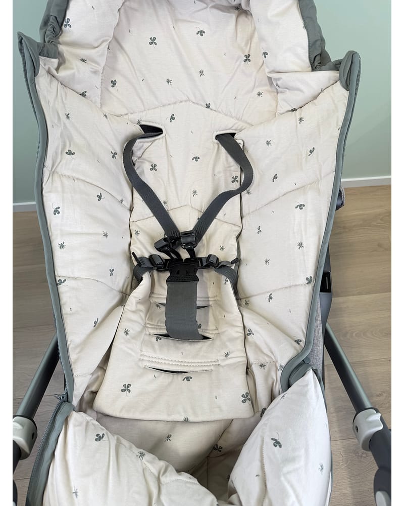 Explorer Vognpose & Bilstolpose – Helårs | 2025 Oppdatert Modell