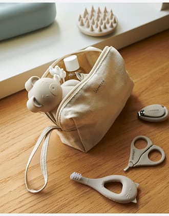 Pleiesett m/ Negleklipper 5pk - Fra Nyfødt + | Calista Baby Nursery Kit