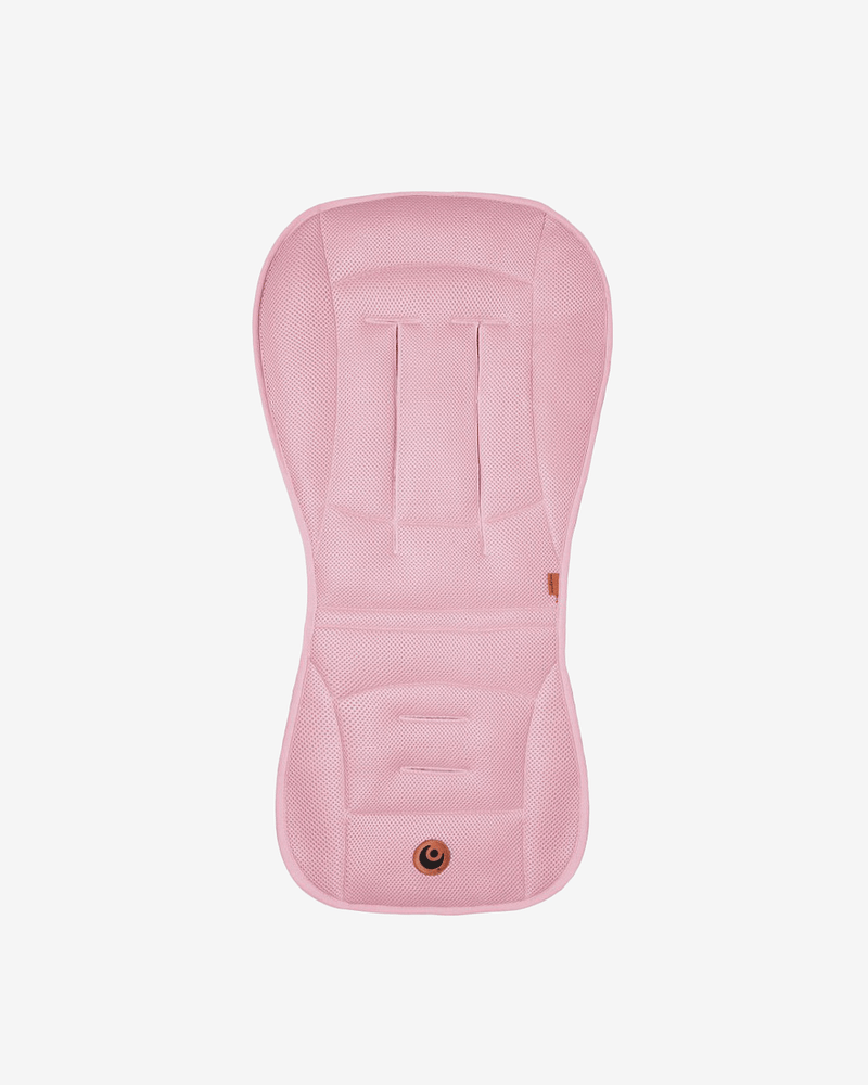 Air Inlay Barnevogn - Underlag i tykt AirMesh-skum