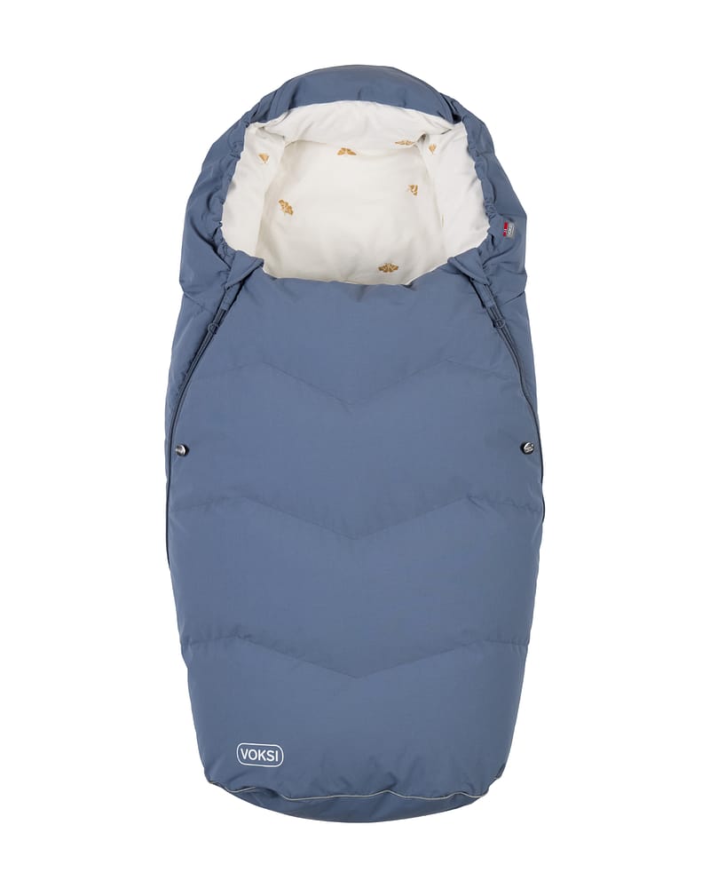 Urban Vognpose - Vanntett, Varm Vinterpose | Ny Farge 2025