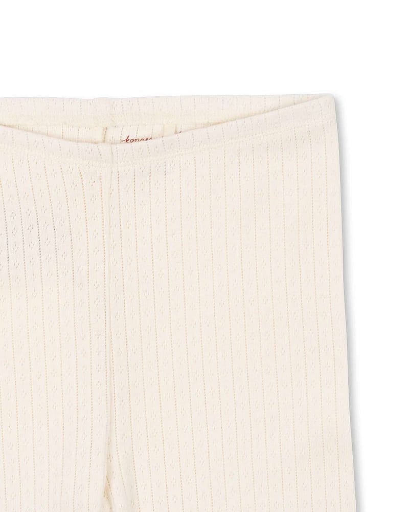 Leggings - 100% Øko Bomull