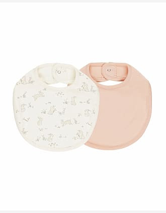 Jersey Snap Bib