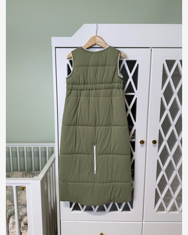 Nattpose Night - Baby 3-18 mnd