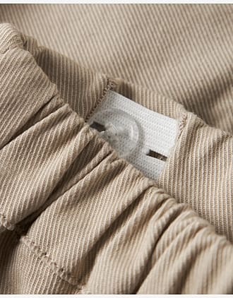 Bukse Baby - Øko Twill | NBMDOREEN LOOSE TWI PANT