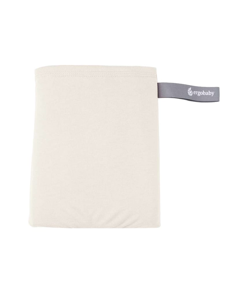 Aura Baby Wrap - Bæresjal Nyfødt | Sustainable Knit