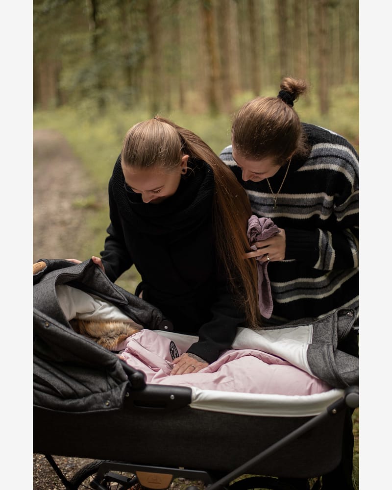 Nature Vognpose 2025 - Vinterpose | Nyhet