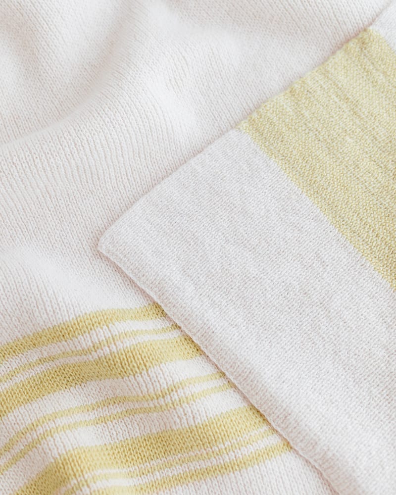 Babyteppe Ull - 100% Merino - Ubehandlet Ull - Gilbert