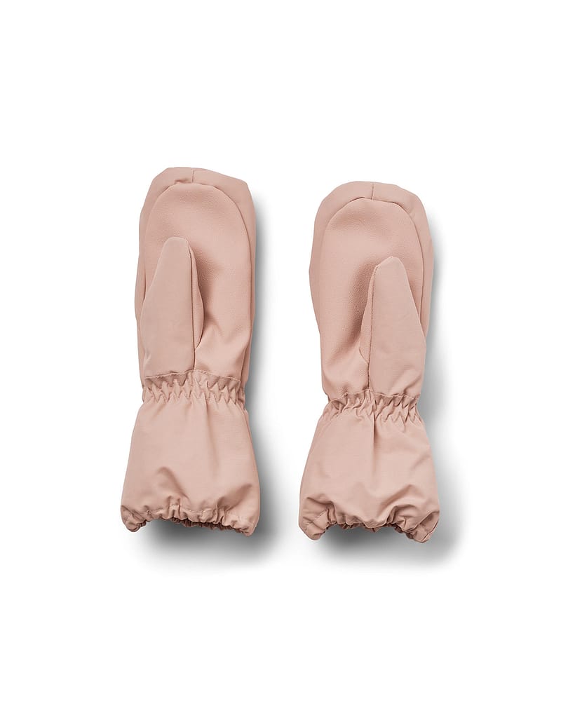 Vintervotter Barn - Tekniske