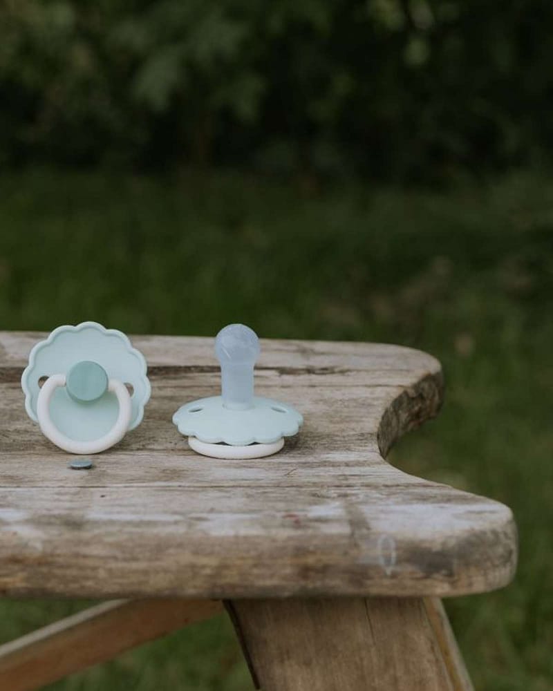 FRIGG Smokk Daisy - Rund