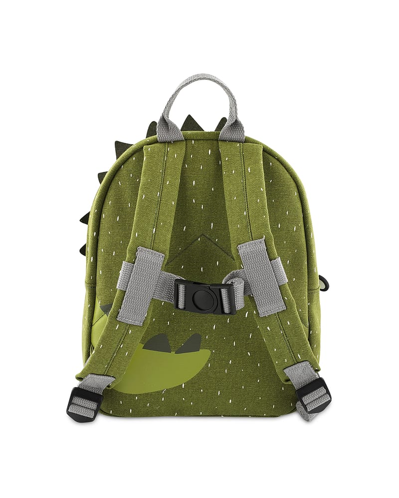 Ryggsekk til Barnehage - 7,5L | Vanntett Stoff