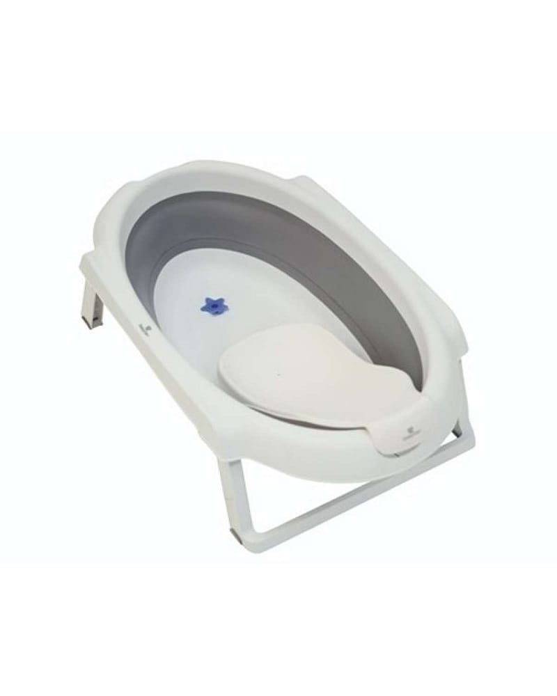 Badestøtte til BabyDan Badebalje 30L