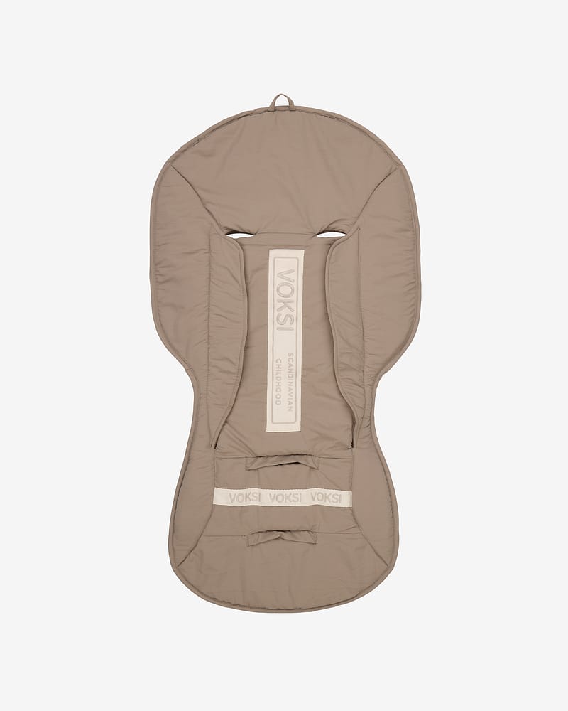 Vognunderlag i Ull | Stroller Bag Inlay