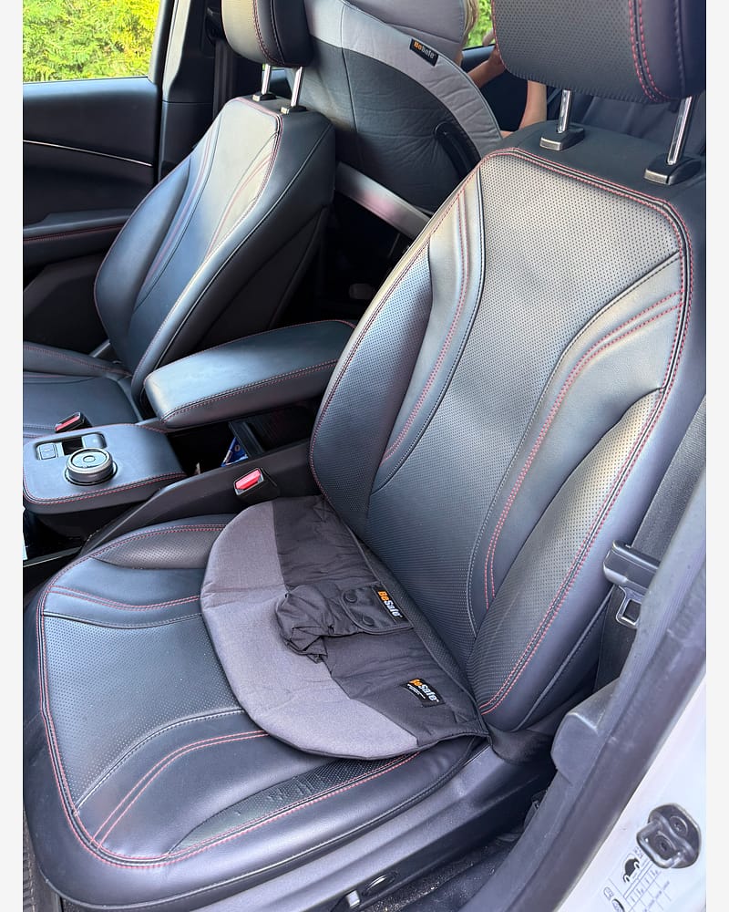 BeSafe Gravidbelte Bil | Pregnant belt