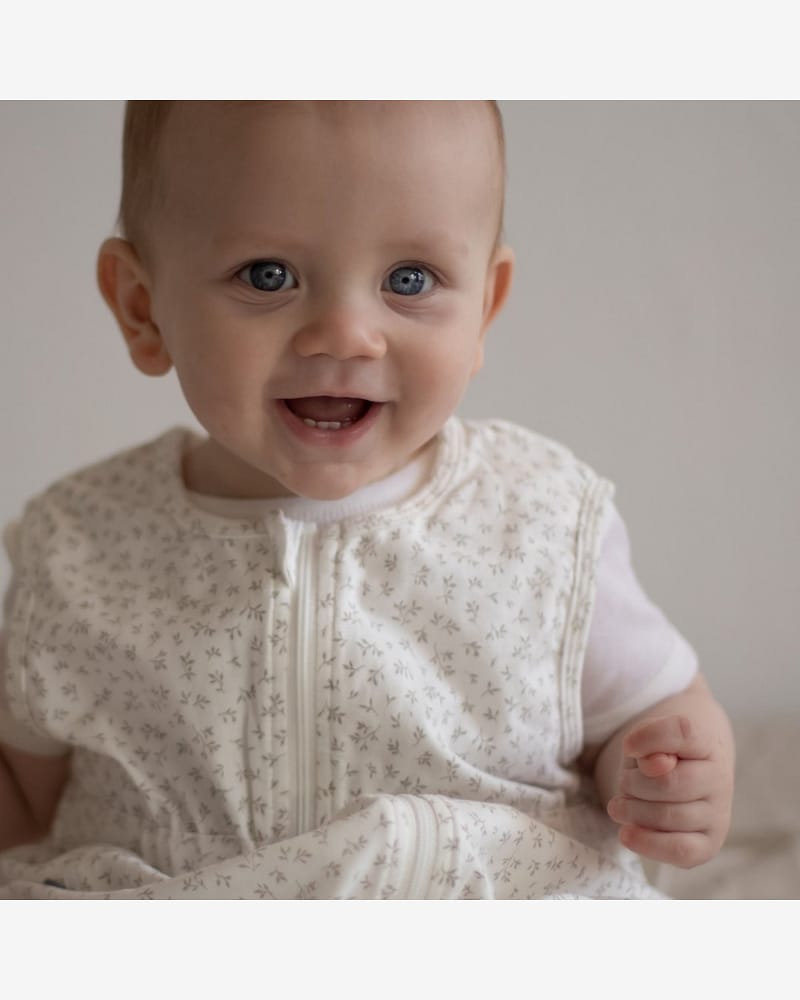 Nattpose Night Lett, TOG 0.5 - Baby 0-6 mnd | Vår/Sommer Baby