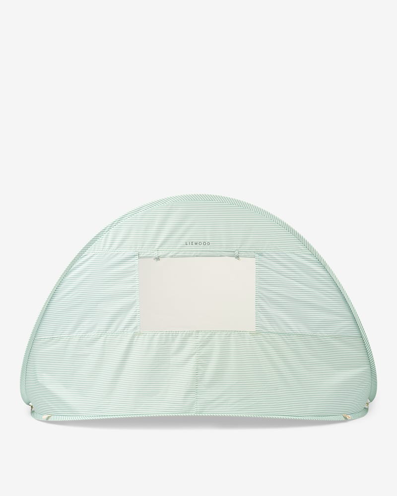 Uv Telt Baby - Strandtelt Pop-up - 150x110cm | Cassie Pop Up Tent Bare