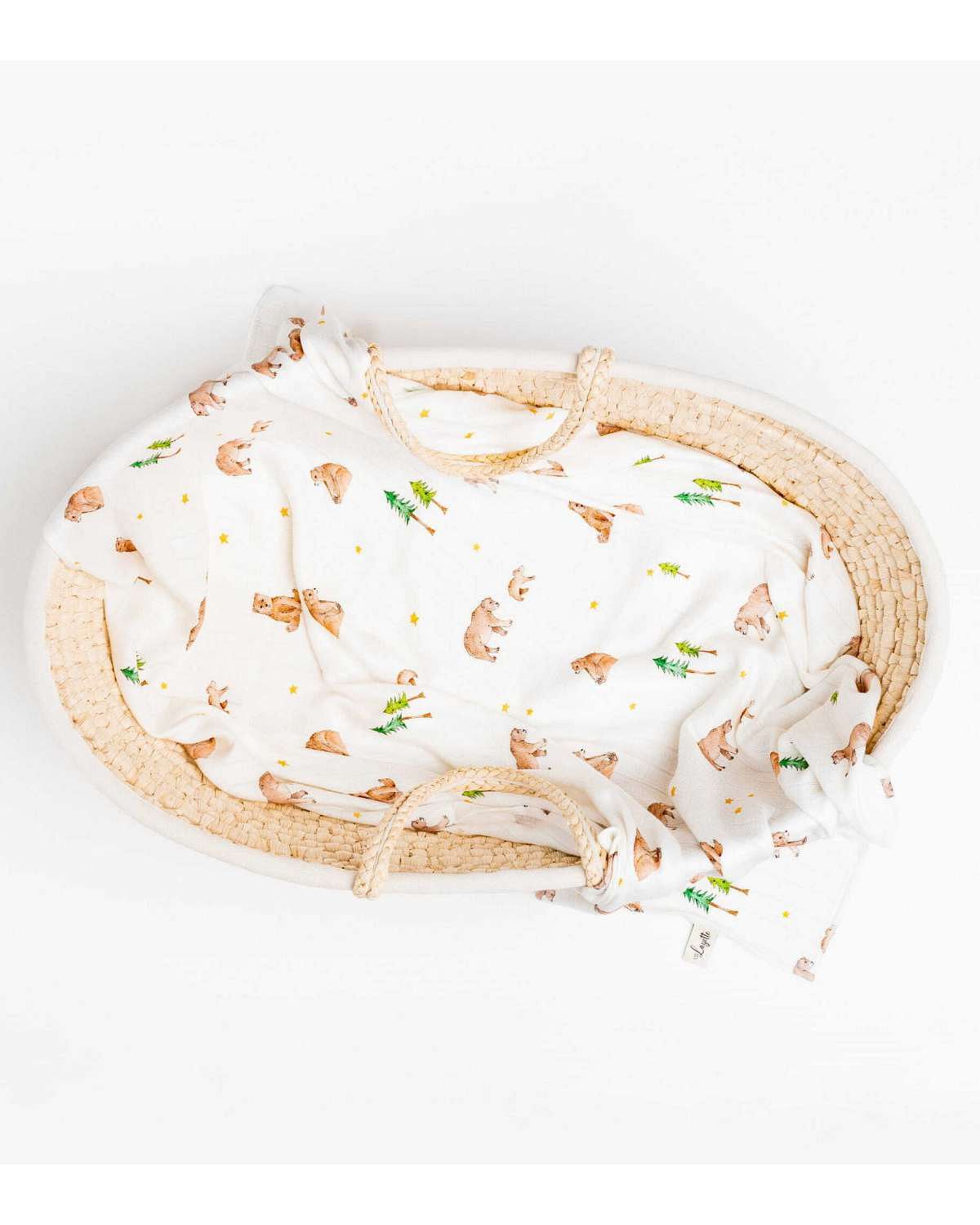 Bamse - Bears Collection