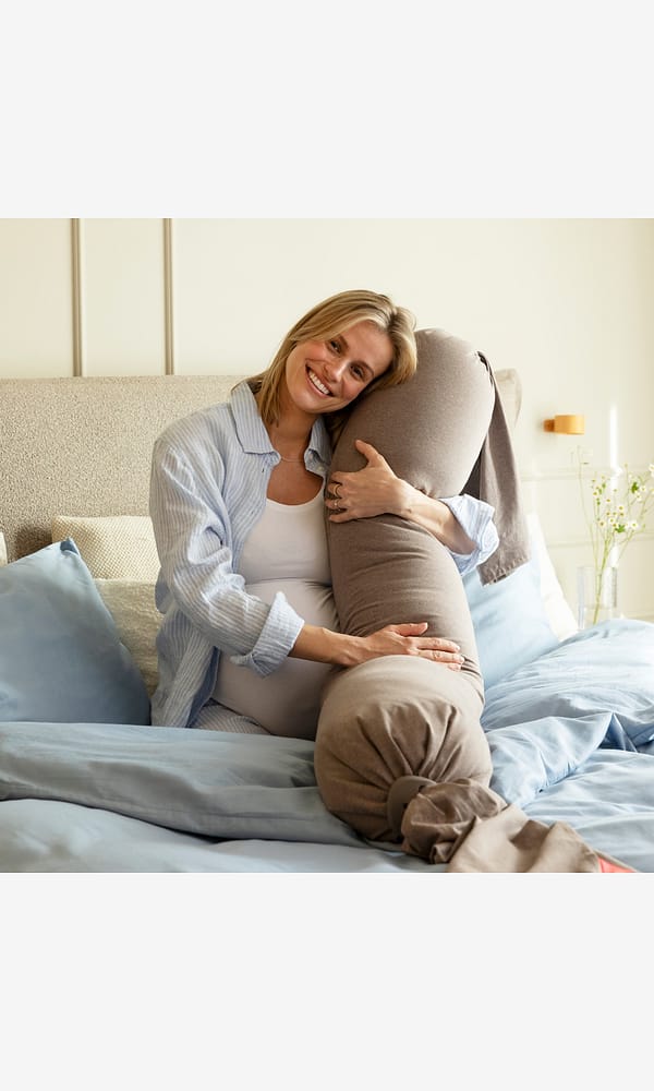 🤎 Nye Farger: Bbhugme Gravidpute