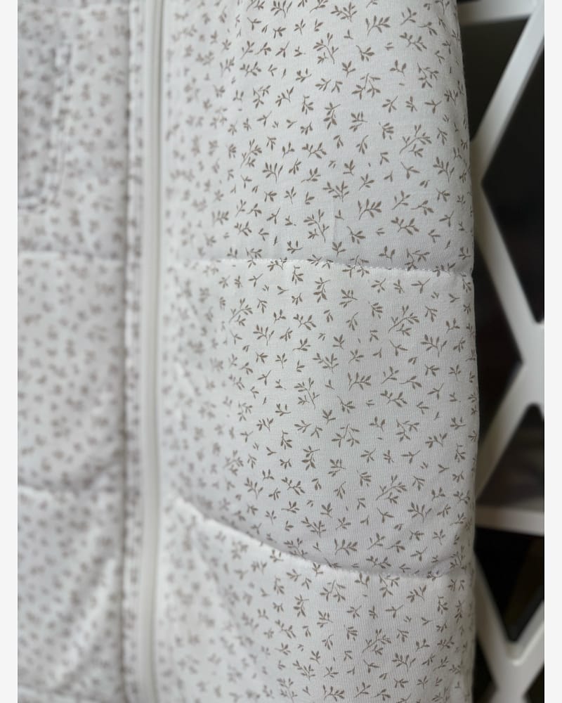 Nattpose Night Basic Knopp – Baby 3-18 mnd